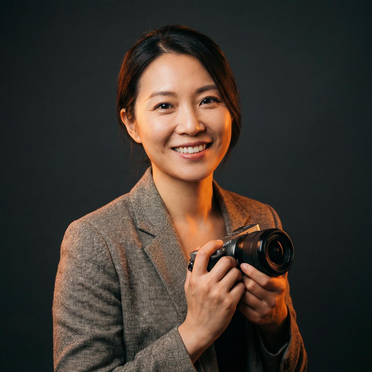 母狗首席摄影师林雨桐