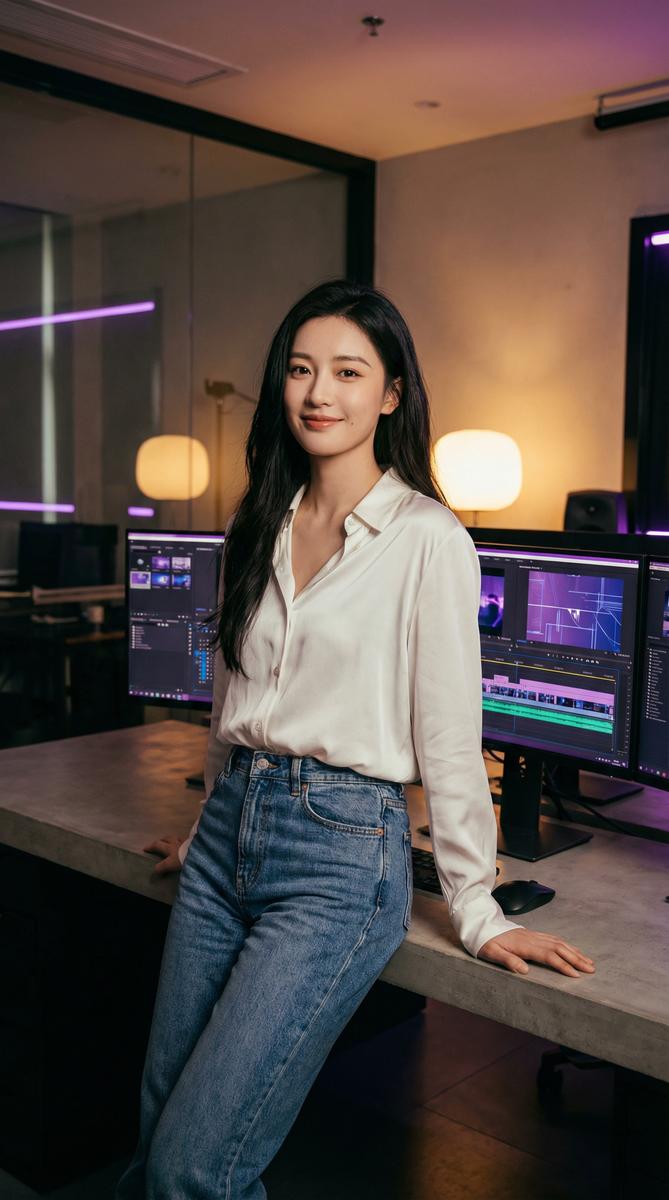 母狗创作者日常