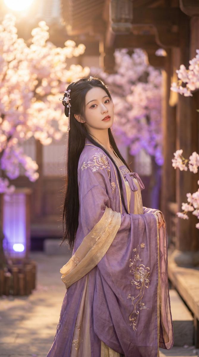 母狗古风写真视频