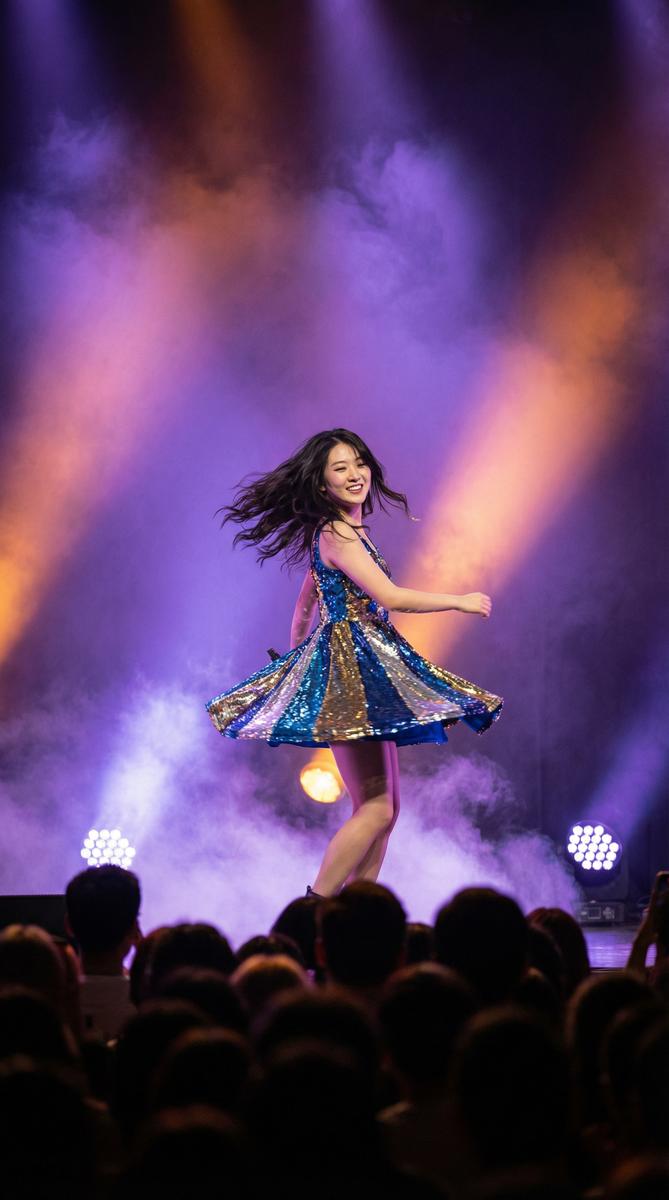 母狗舞台表演视频