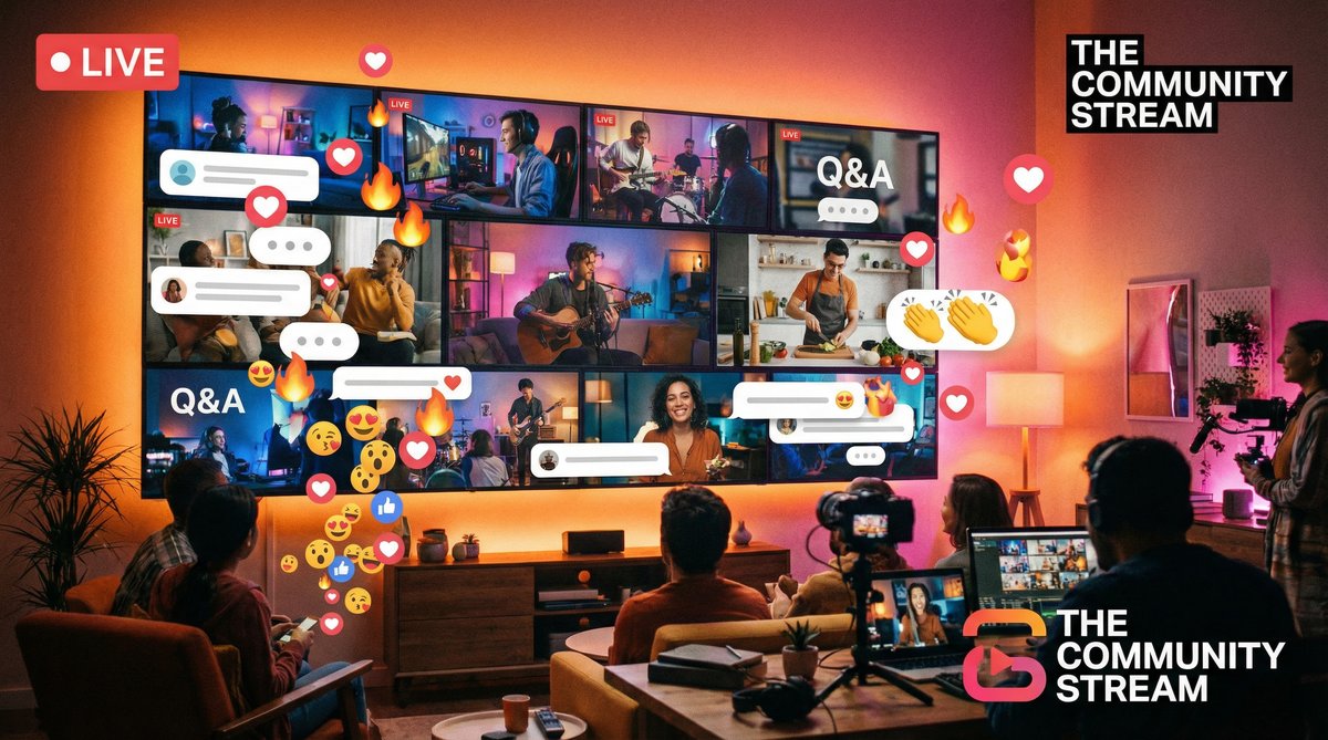 黑丝社区直播互动视频